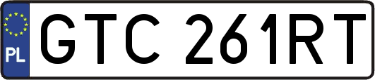GTC261RT