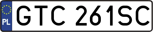 GTC261SC