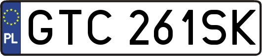 GTC261SK