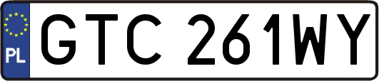 GTC261WY