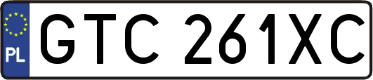 GTC261XC