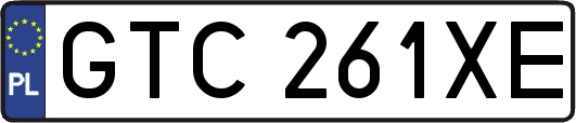 GTC261XE