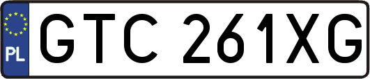 GTC261XG