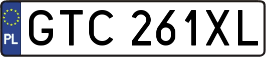 GTC261XL