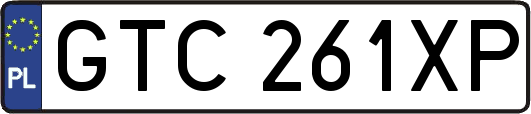 GTC261XP