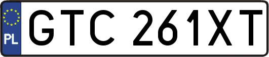 GTC261XT