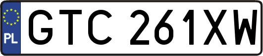 GTC261XW
