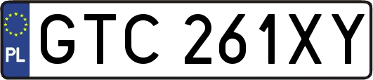 GTC261XY