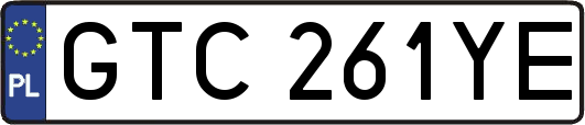 GTC261YE