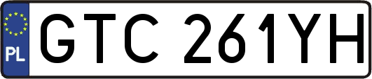 GTC261YH