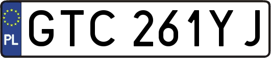GTC261YJ