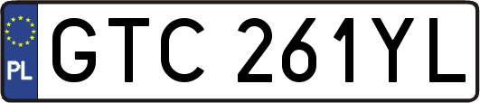 GTC261YL