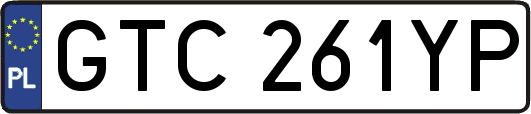GTC261YP