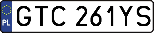 GTC261YS