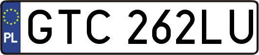 GTC262LU