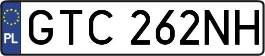 GTC262NH