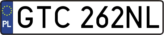 GTC262NL