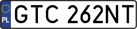 GTC262NT