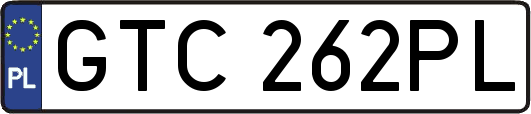 GTC262PL