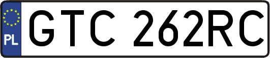 GTC262RC