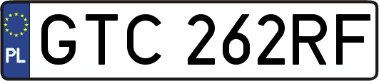 GTC262RF