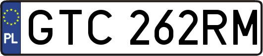 GTC262RM