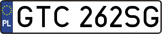 GTC262SG