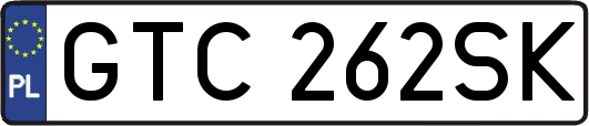 GTC262SK