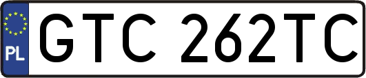 GTC262TC