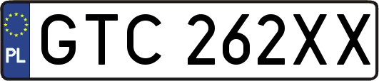 GTC262XX