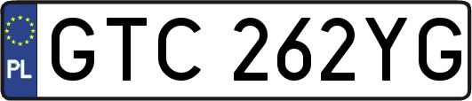 GTC262YG