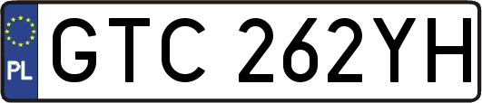 GTC262YH