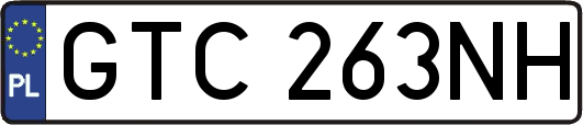 GTC263NH