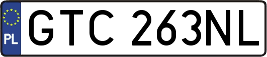 GTC263NL