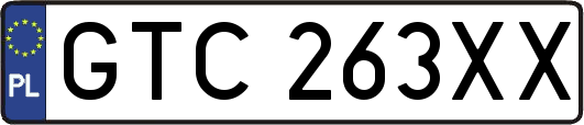 GTC263XX