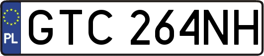 GTC264NH