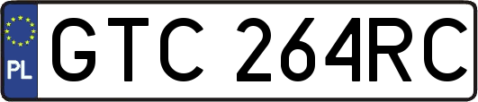 GTC264RC