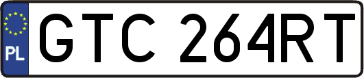 GTC264RT