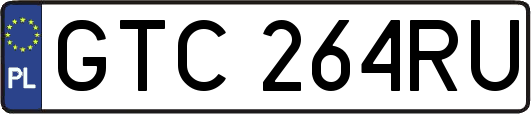 GTC264RU