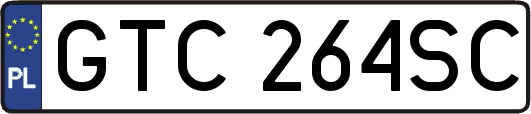 GTC264SC