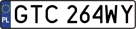 GTC264WY