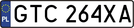 GTC264XA