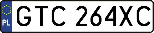 GTC264XC