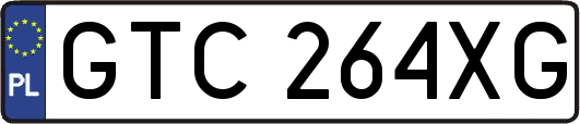 GTC264XG