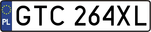 GTC264XL