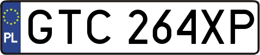 GTC264XP