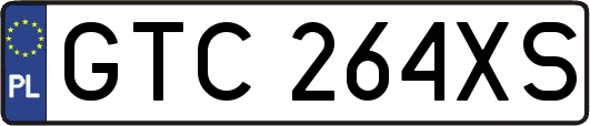 GTC264XS