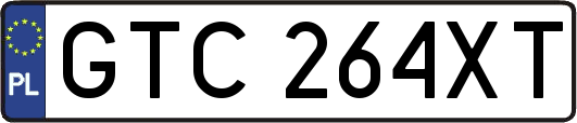 GTC264XT