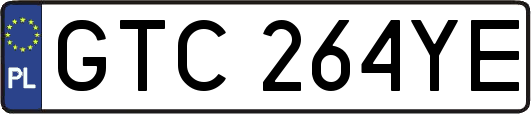 GTC264YE