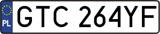 GTC264YF